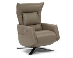 Batticuore B889 Power Swivel Recliner (+50 leathers)