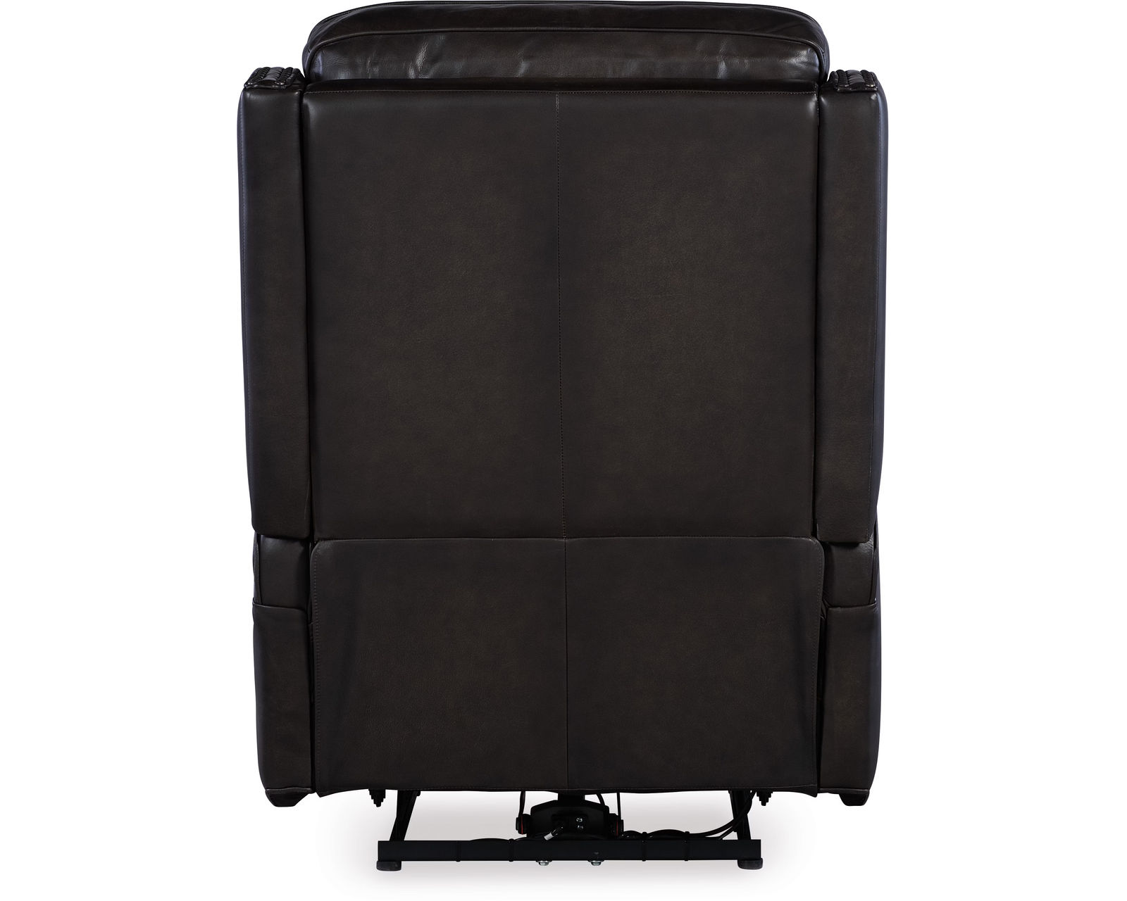 Hamilton Zero Gravity Power Headrest Power Recliner (In stock) - Hamilton Power Recliner with Power Headrest
