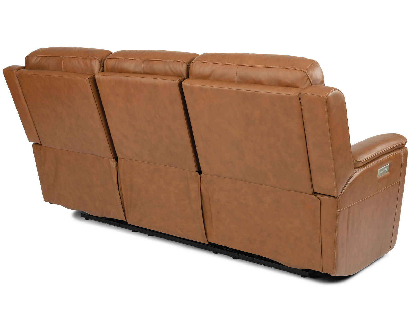 Henry Power Reclining Sofa with Power Headrests and Lumbar (946-72) ZERO GRAVITY - In stock