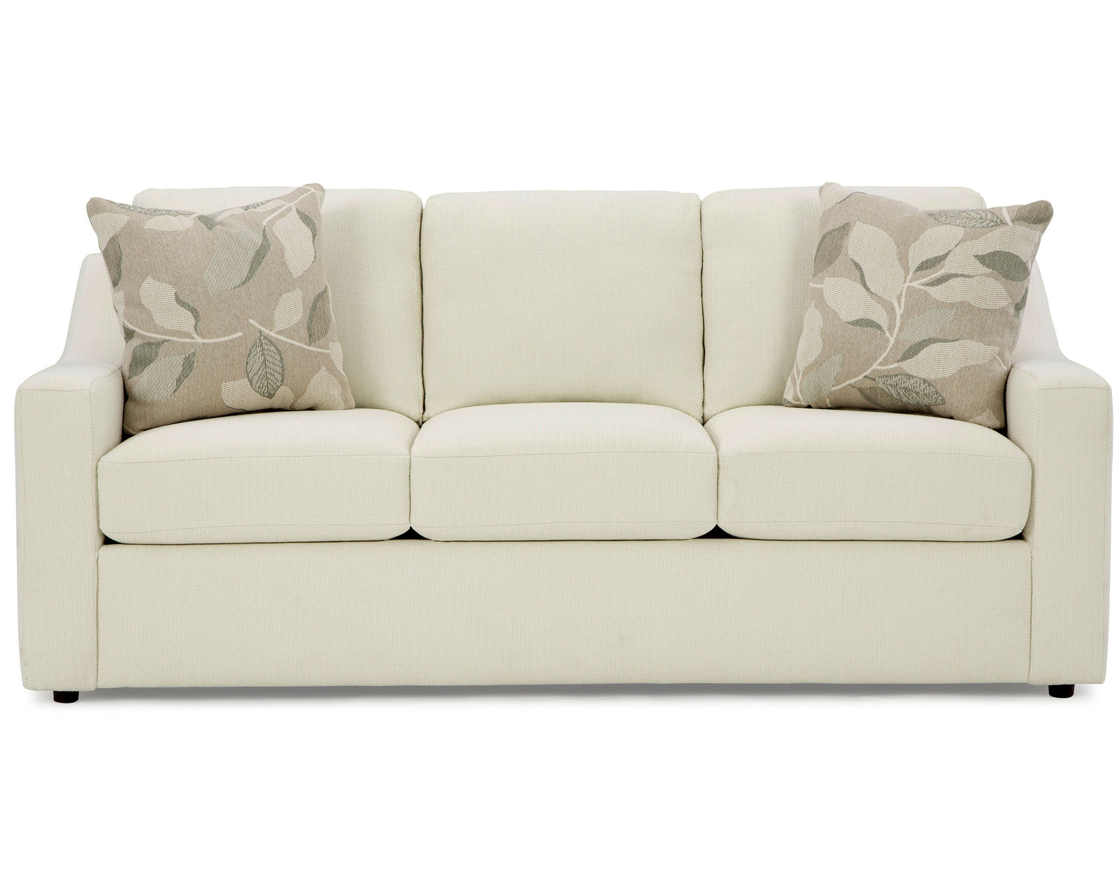 Caverra Stationary Sofa (+139 fabrics) 83.5" - Caverra Sofa