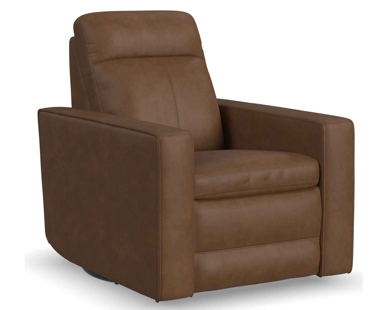 Dutch Power Swivel Gliding Recliner with Power Headrest & Lumbar and Zero Gravity (2 colors) in stock