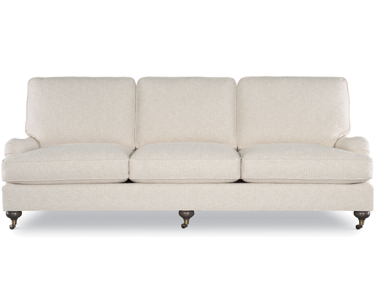 Somerset 76" - 86" - 95" Sofa (+75 fabrics)