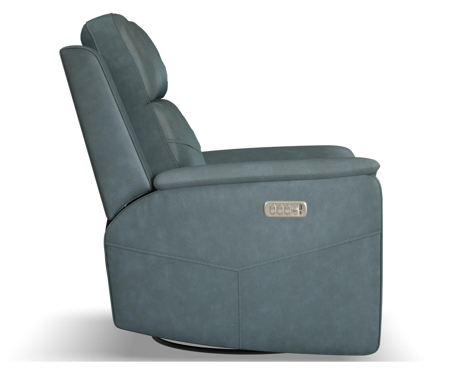 Vernon 86" Triple Power Zero Gravity Reclining Sofa w/ Heat and Massage (+2 colors) In stock