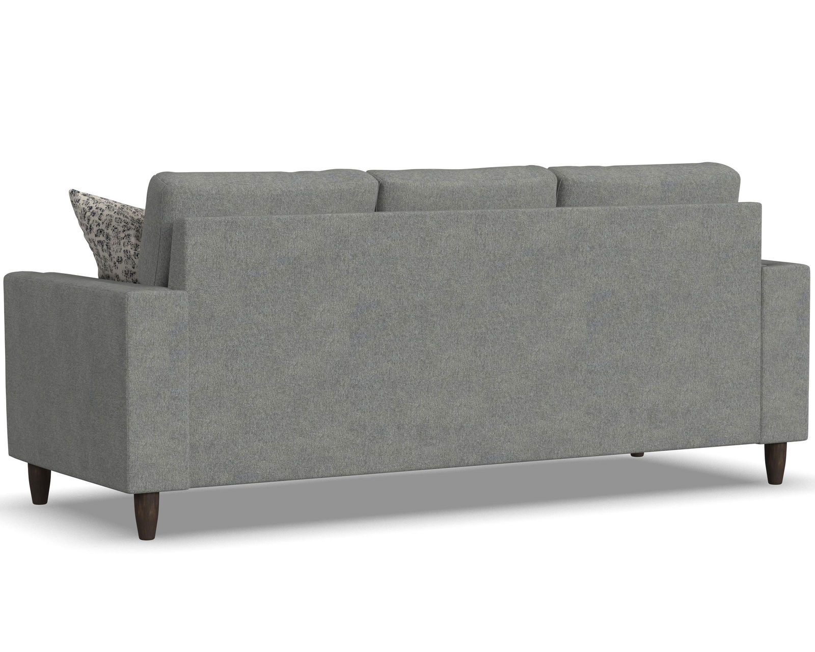 Thomas 5350 Mid Century Sofa (+100 fabrics) 85" - Thomas 5350 Mid Century Sofa