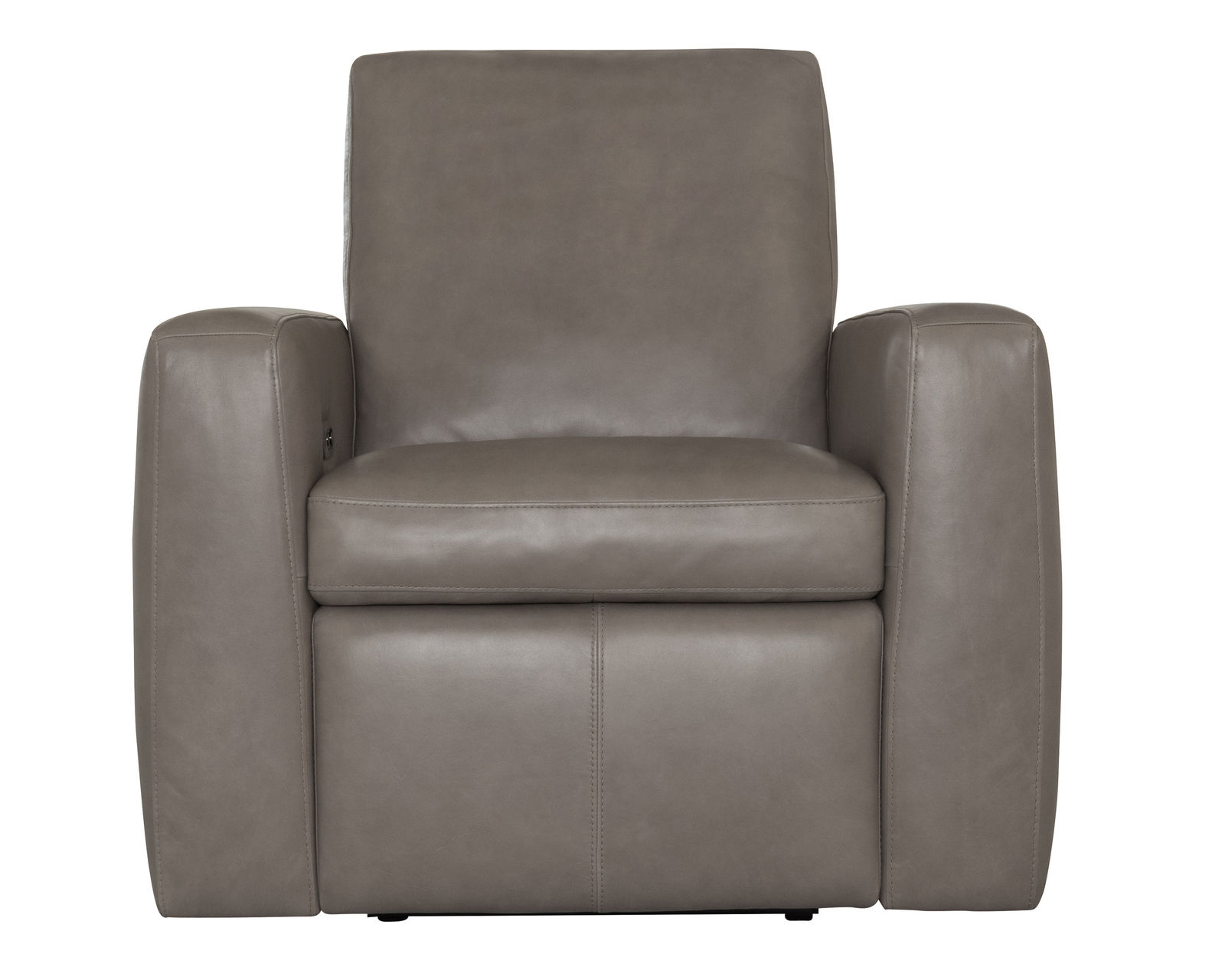 Aria 1865 Power Leather Recliner (+2 colors) in stock