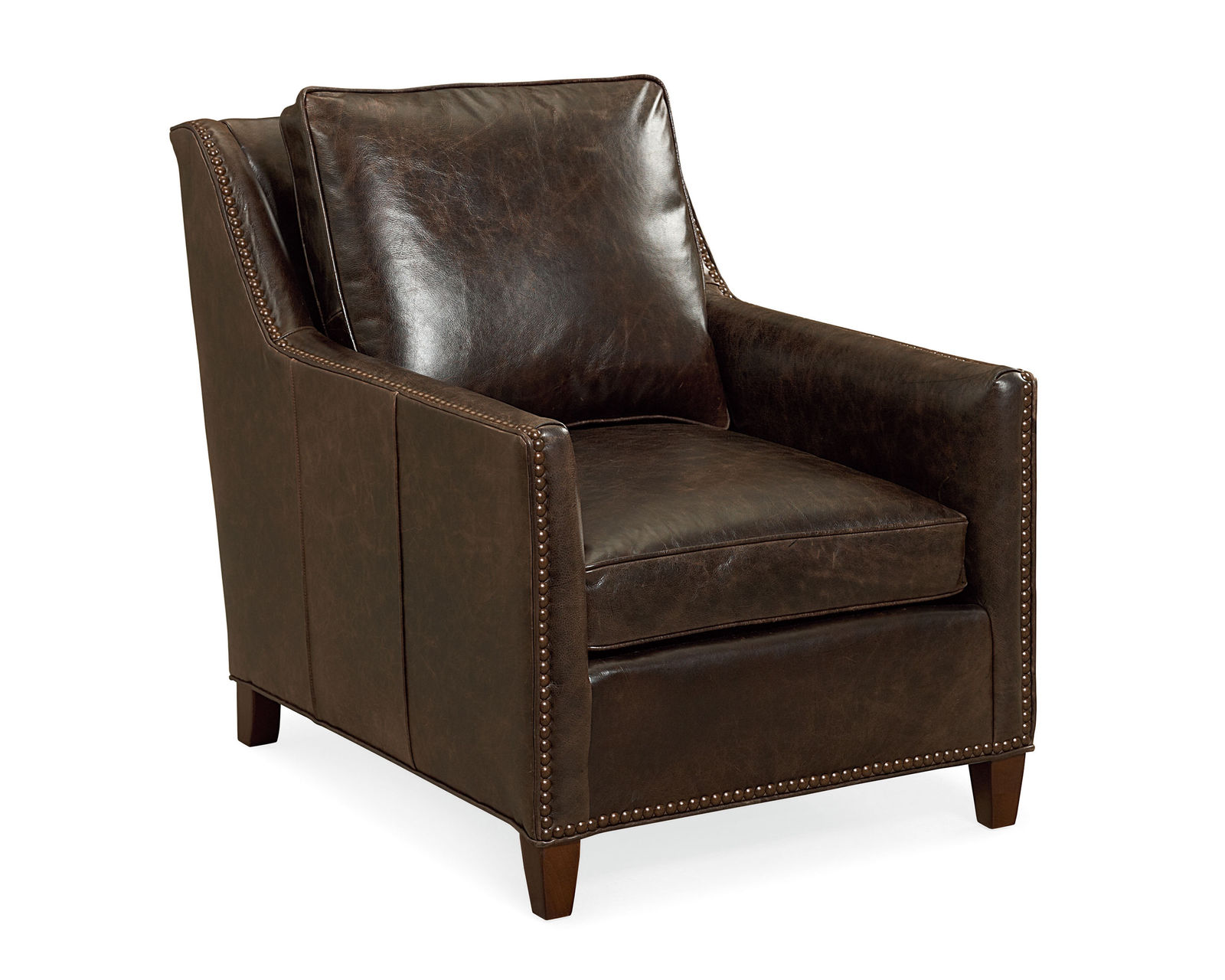 Jeremy 76" x 84" and 94" Sofa (+75 fabrics) - Also available in leather