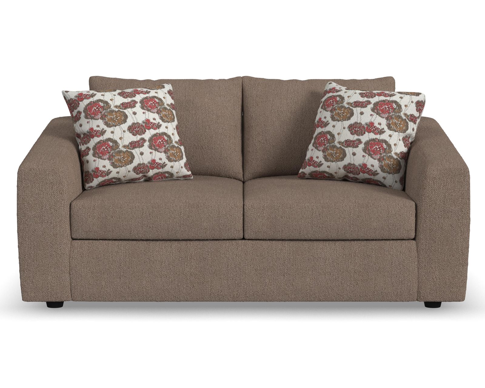 Chevy 5122 Sofa (86") +90 fabrics - Chevy 66" Loveseat