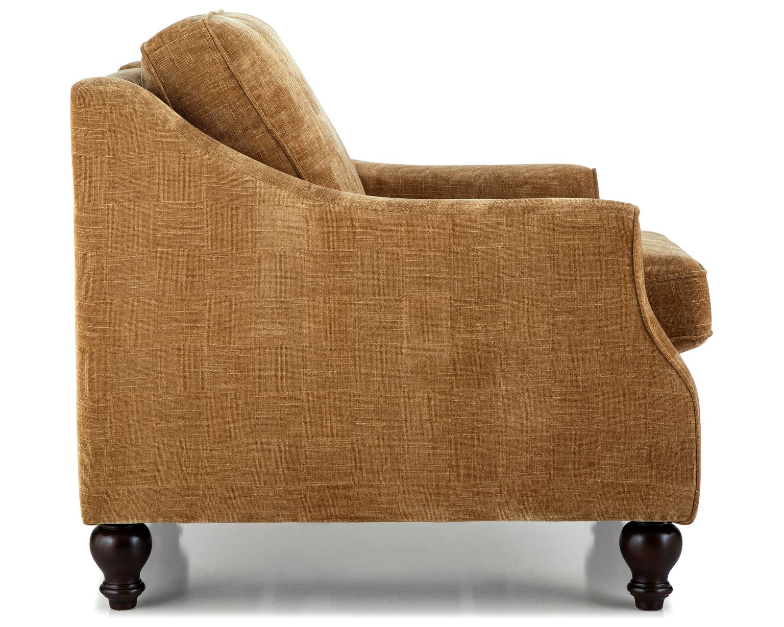 Adeline 84" Incliner Sofa (+50 fabrics) - Adeline Incliner Chair