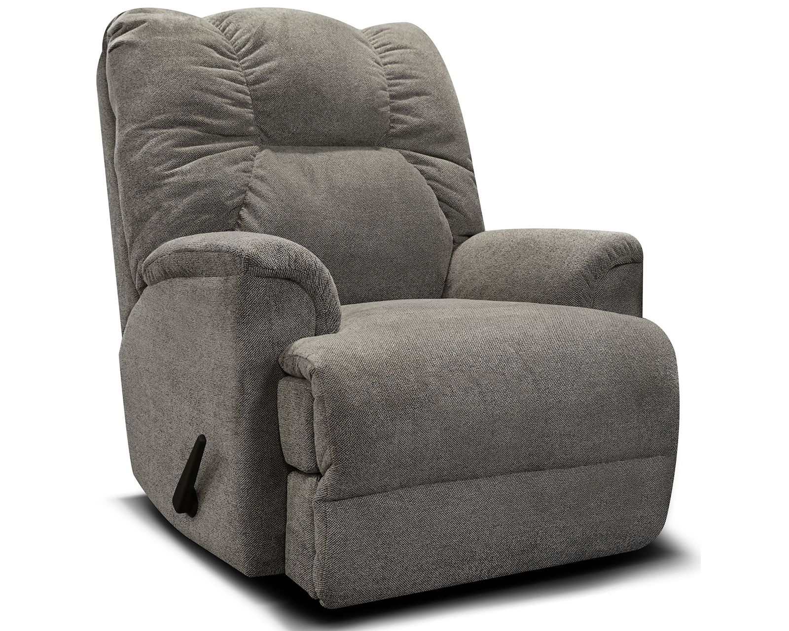 Cuddler EZ5W00 Recliner - 3 mechanisms  (+100 Standard and Performance Fabrics)