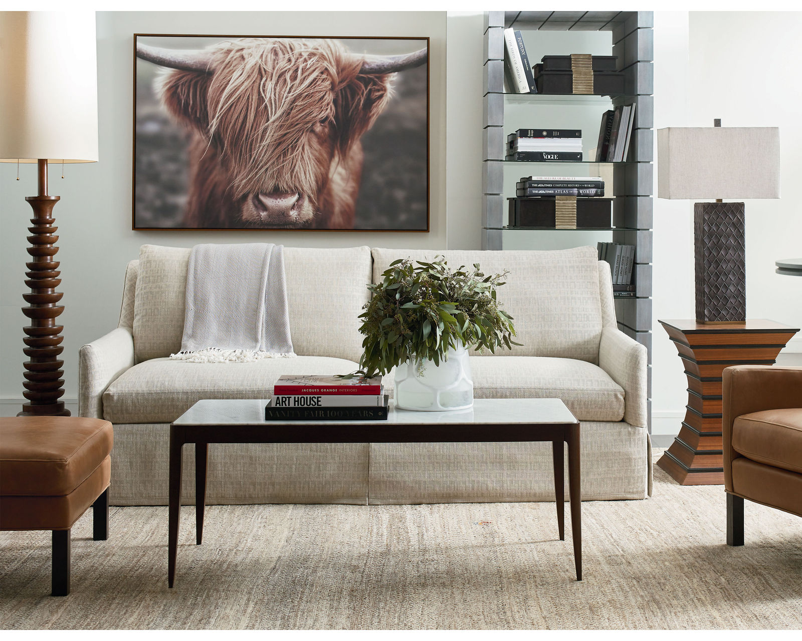 Jennifer 76' - 84" or 94" Sofa (+75 fabrics) - Jennifer 76' - 84" or 94" Sofa