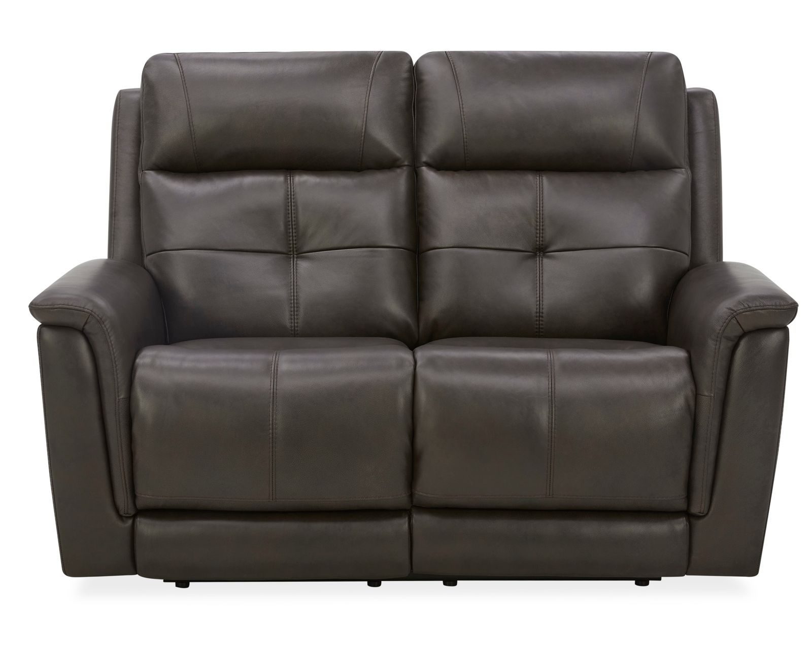 Ranger Zero Gravity Triple Power Reclining Sofa with Heat and Massage (86") 2 colors - In stock - Ranger Triple Power Reclining Loveseat