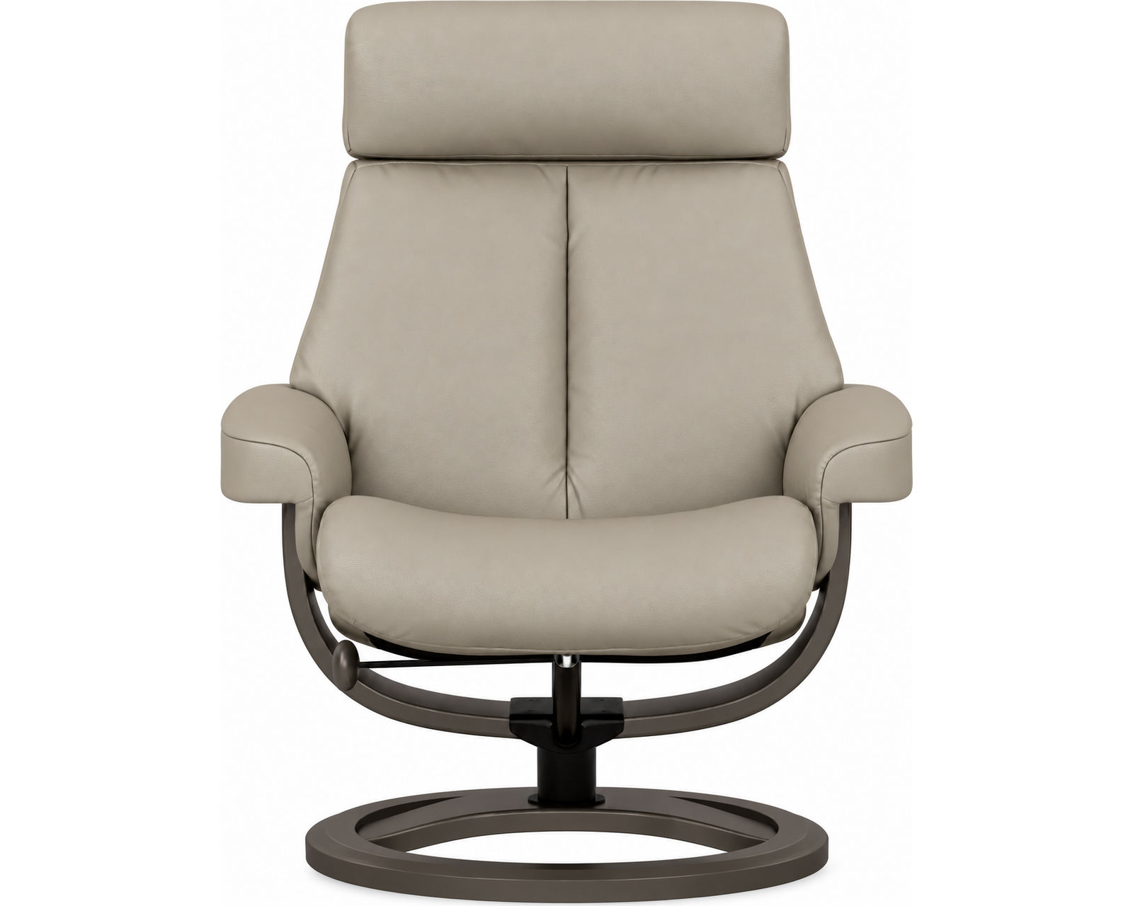 Nordic 85 Reclining Chair & Footstool (IN STOCK) Scandinavian Comfort. Personalized from Head to Toe - Scandinavian Comfort Made Smarter.