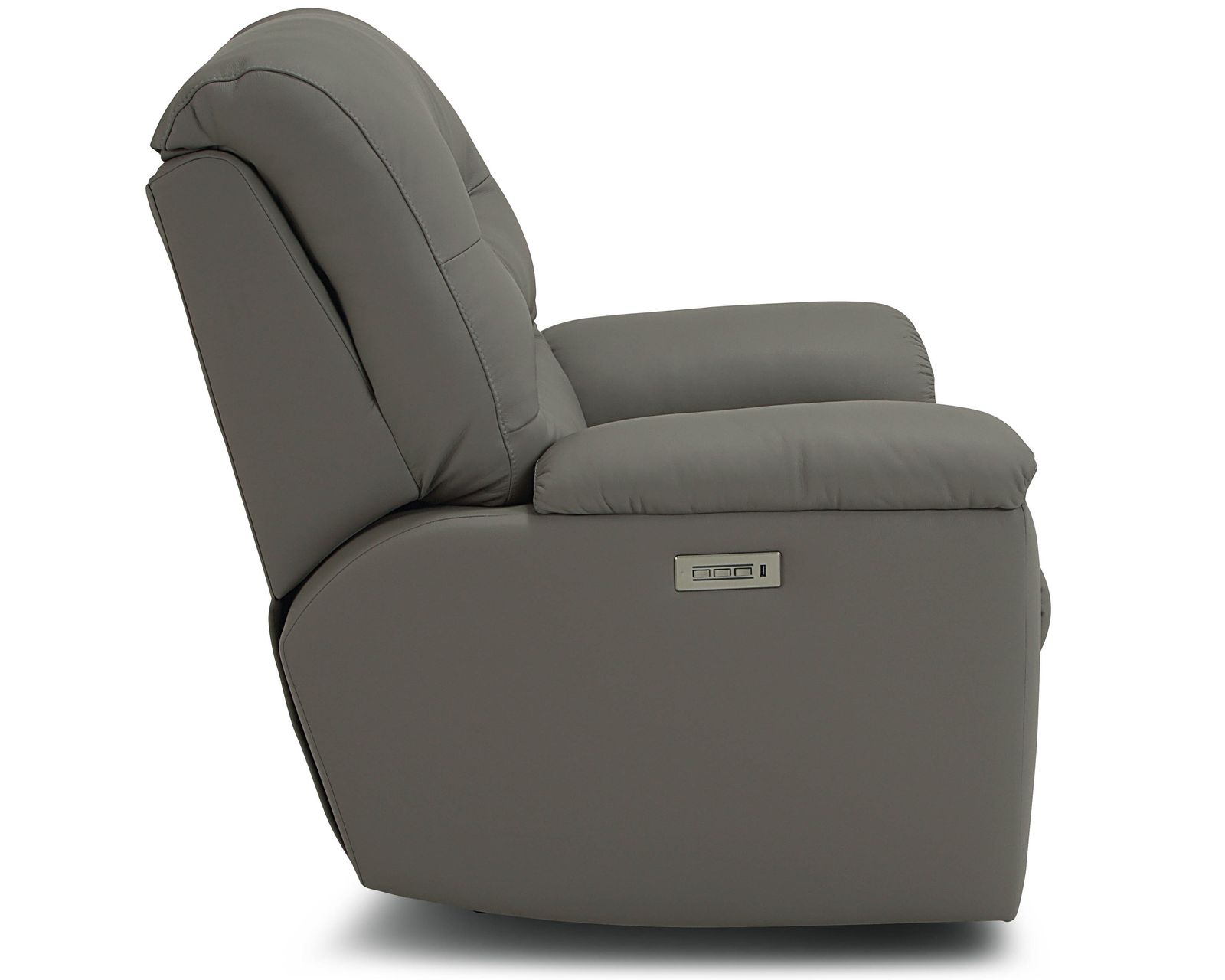 Keiran 41500 Power Power Headrest Power Reclining Sofa (88") +50 fabrics - Keiran Power Headrest Power Wallhugger Recliner