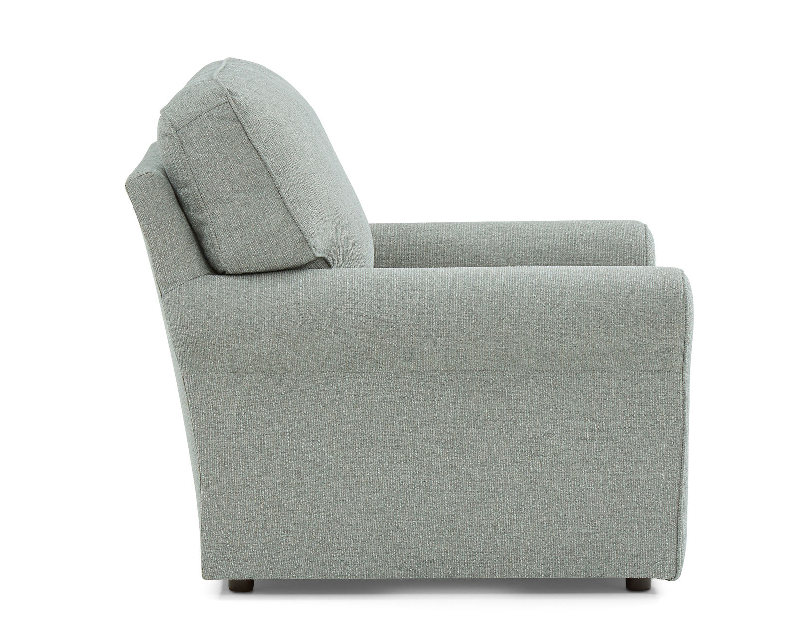 Hanway Chair (+139 fabrics) Swivel chair available - Hanway Chair