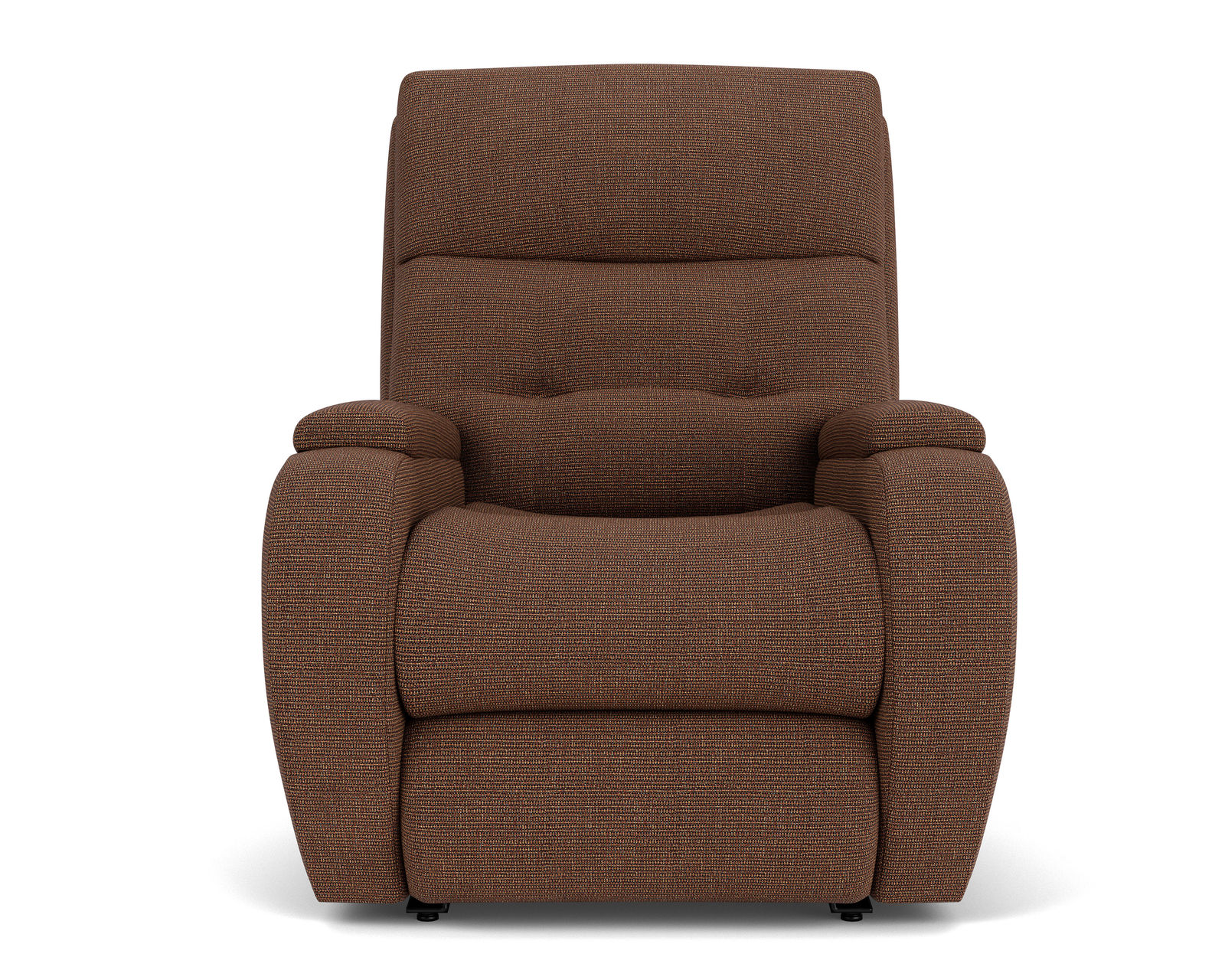 Strait Zero Gravity Power Reclining Sofa with Power Headrests (Colors Available) - Removable back allows for easy lifting and maneuvering through doorways