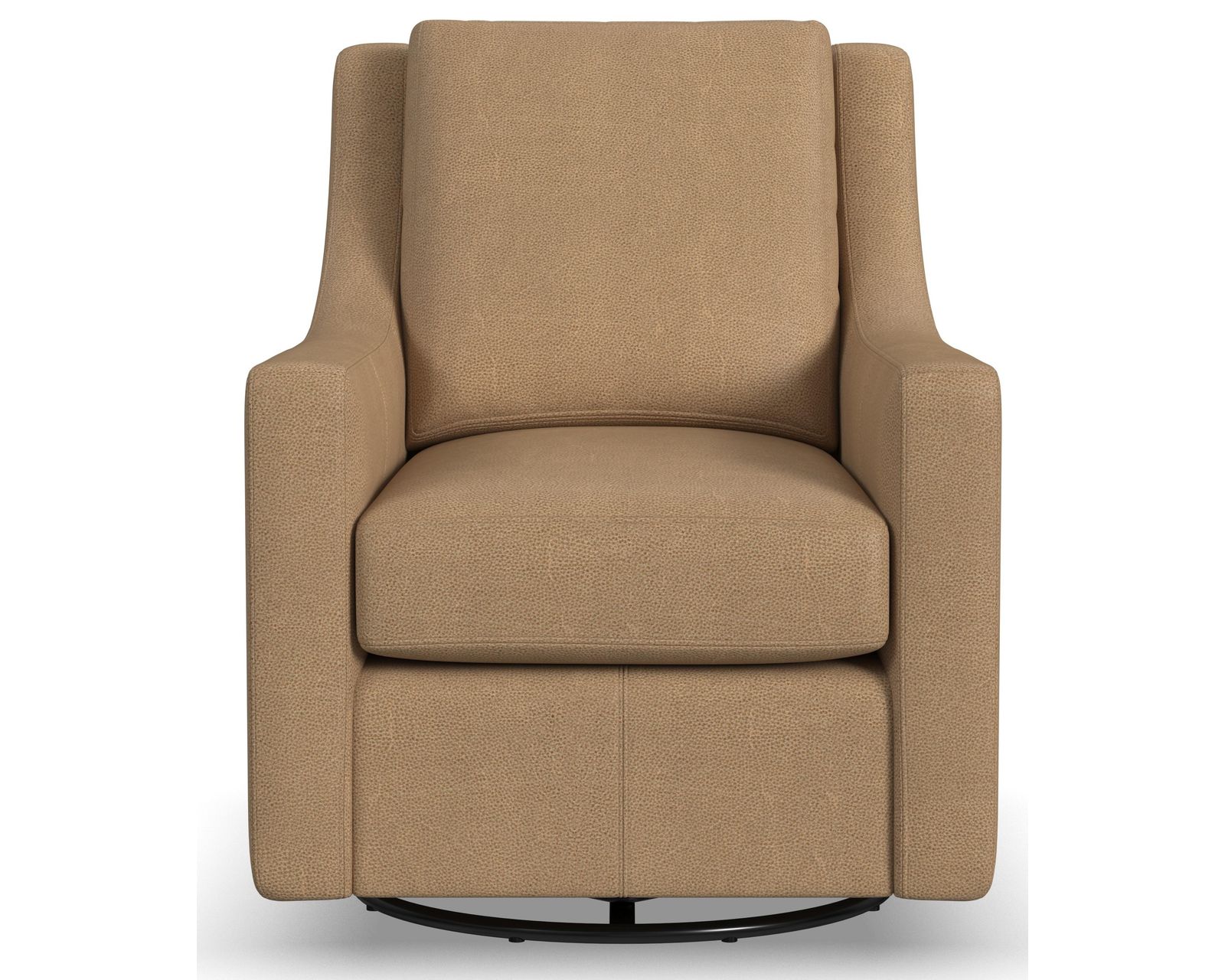 Murph 3142 Leather Swivel Chair (+55 leathers) - Murph 3142 Leather Swivel or Swivel Glider Chair