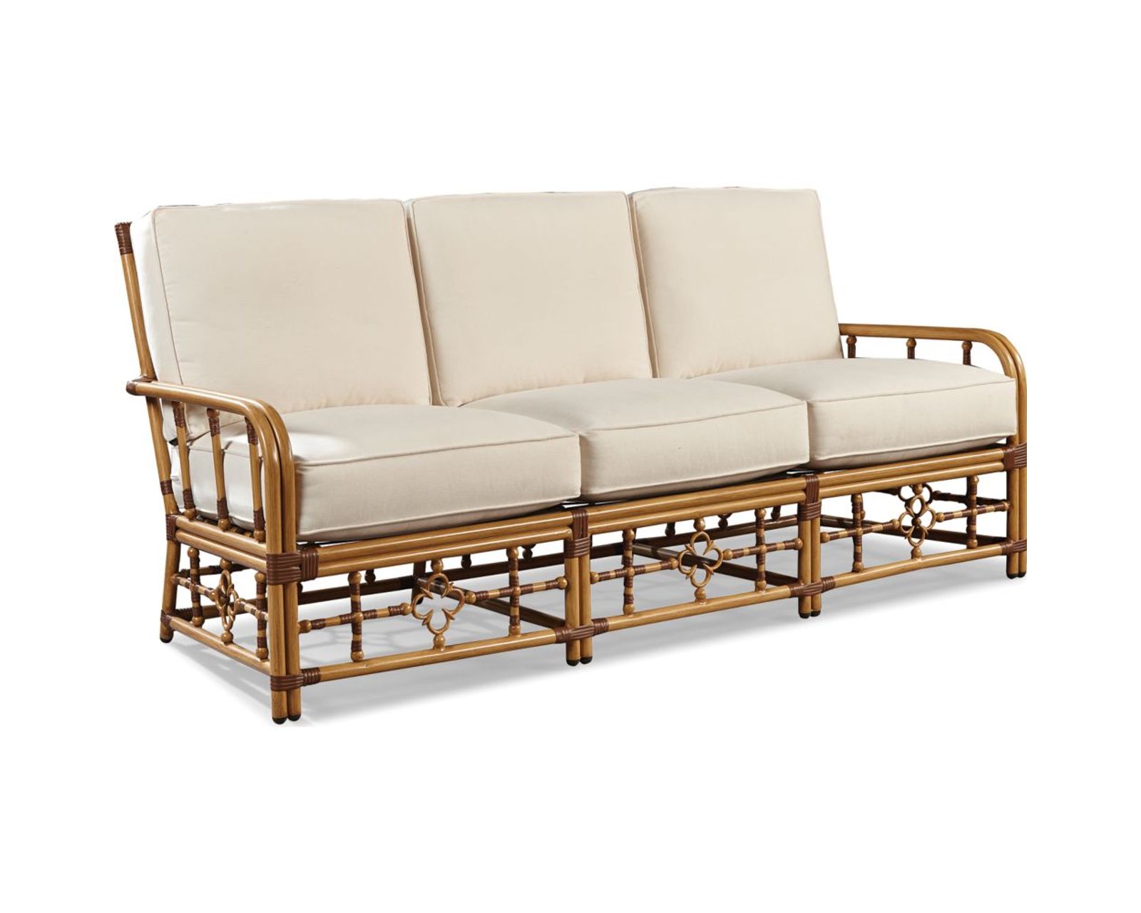 Mimi Sofa (Made to order fabrics)