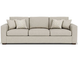 Collins 7107 Sofa (+100 fabrics) 80" - 89" - 101"