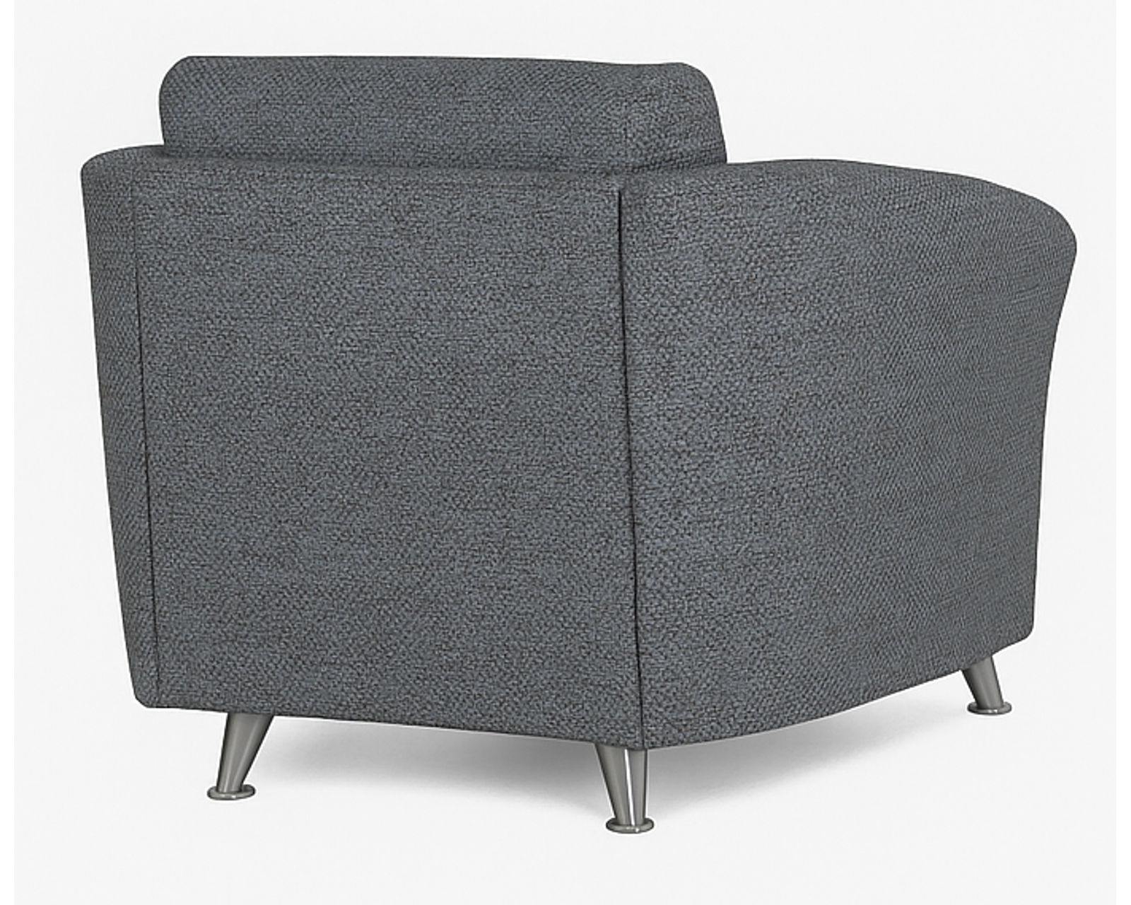 Alula 77427 Sofa (83") +50 fabrics - 	Alula Chair