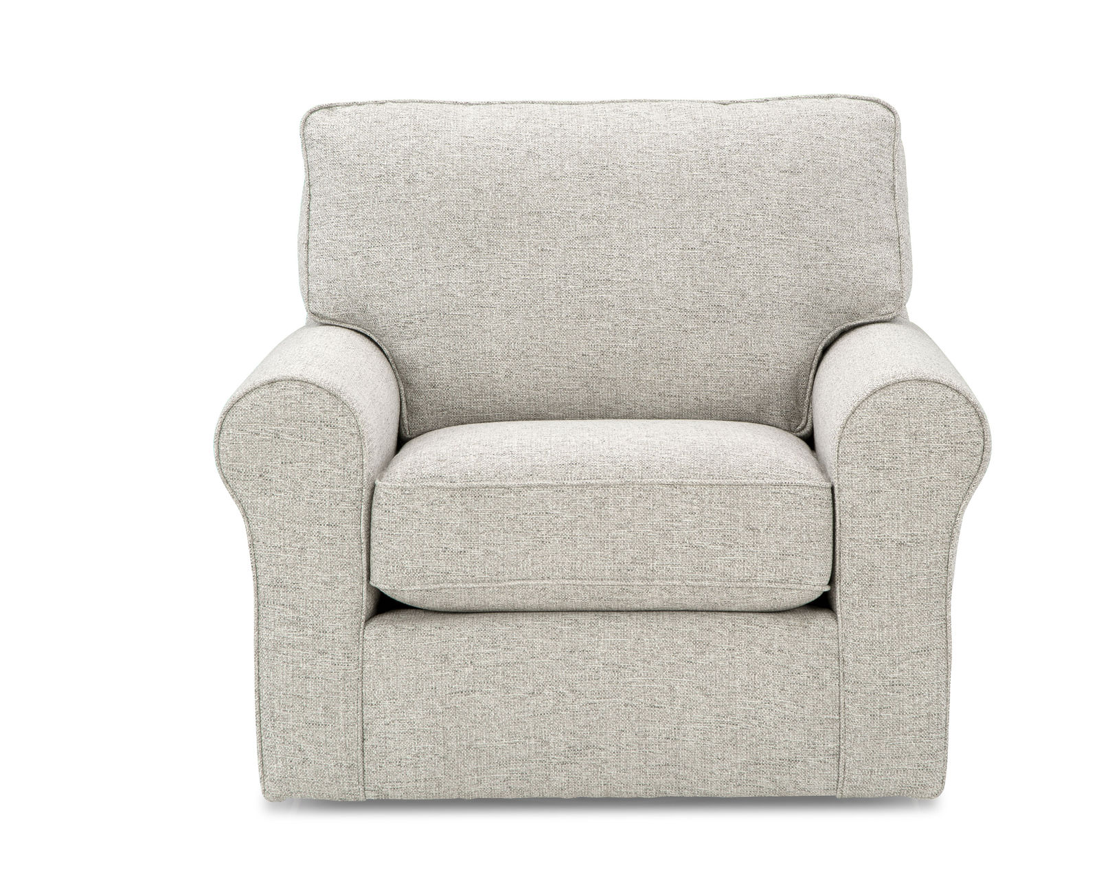 Hanway Chair (+139 fabrics) Swivel chair available - Hanway Chair