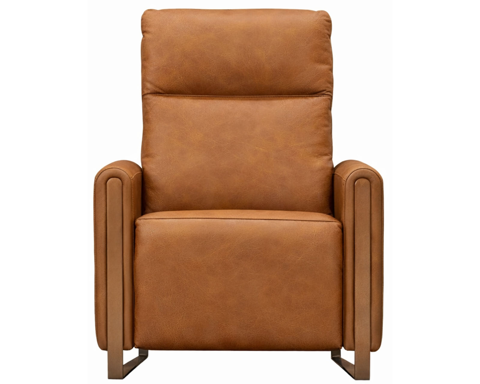 Bay Dual Power Reclining Sofa — Available in Standard & Wide Cushions, 140+ Leather Options, and 74", 79", or 106" Widths - Where Quality Materials Meet Everyday Value