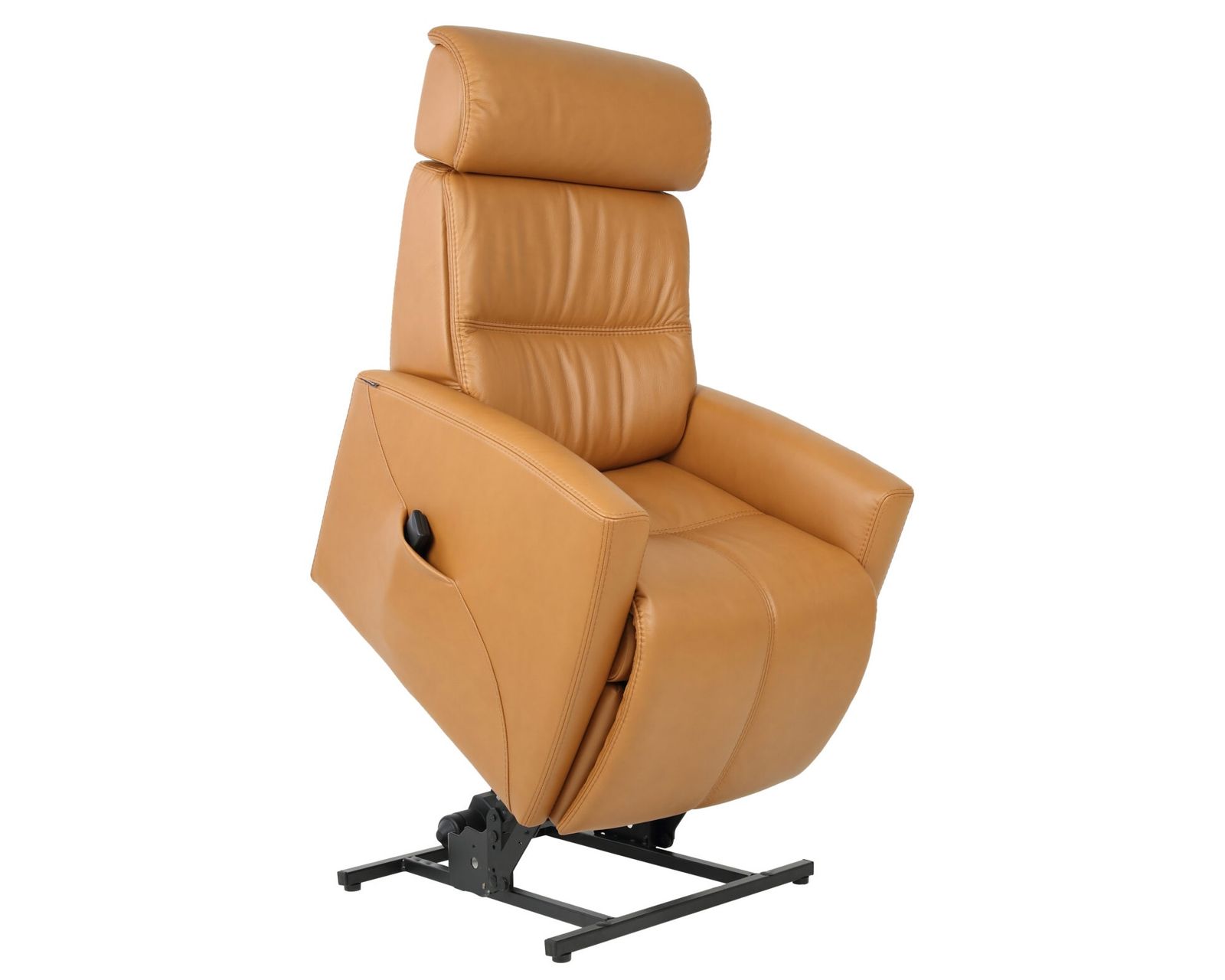 Milan 3 Motor Lift Reclining Chair (+40 leathers)