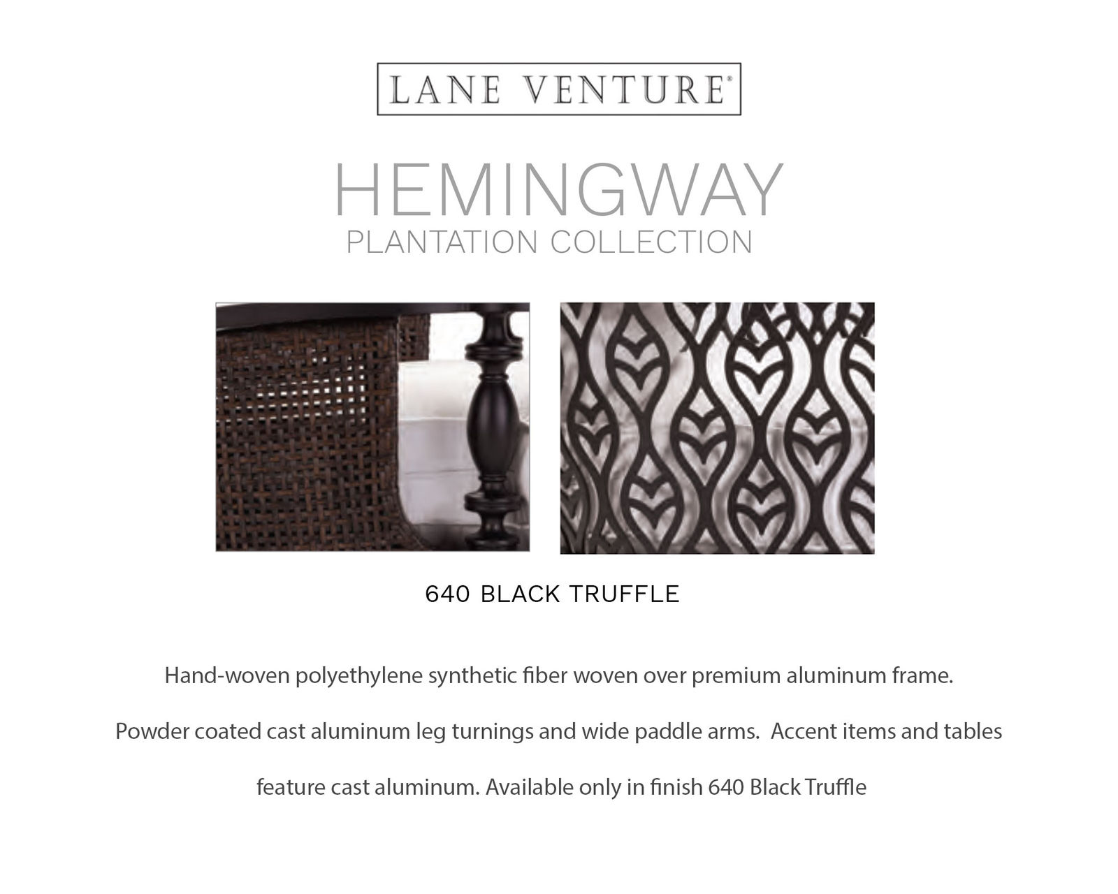 Hemingway Islands Sofa Collection (Made to order fabrics)