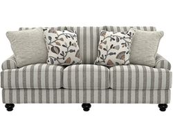 Marley 84" Sofa (includes pillows)