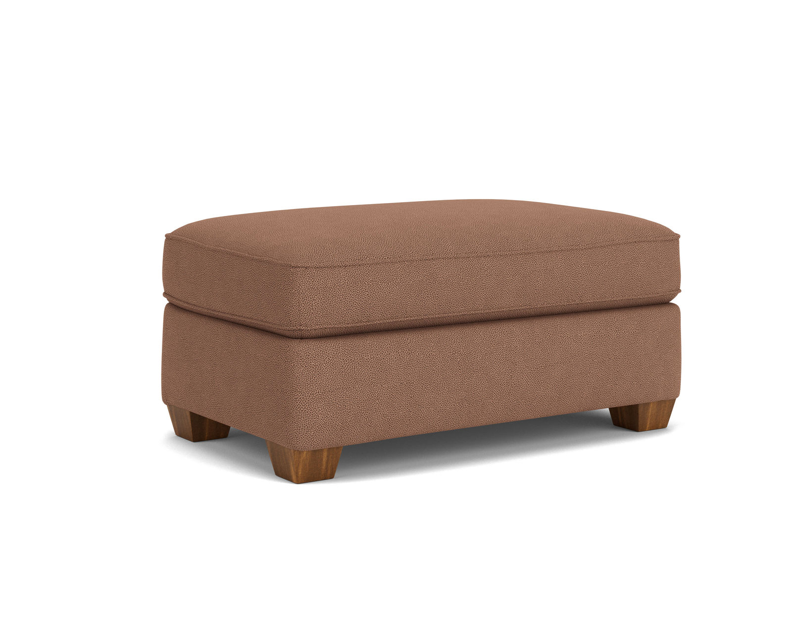 Thornton 5535 Sofa (100+ fabrics) 77" or 87" - Thornton Cocktail Ottoman
