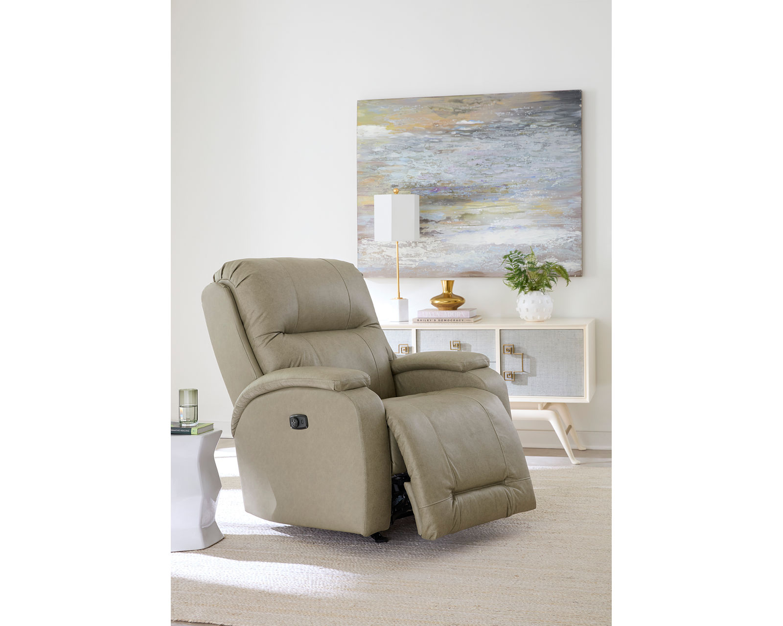 Maverly BeCozzi Triple Power Leather Lift Recliner w/Heat & Massage (+46 leathers) 350 Pounds - Maverly BeCozzi Triple Power Leather Lift Recliner w/Heat & Massage 