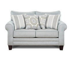 Grande Mist 65" Loveseat - 1141