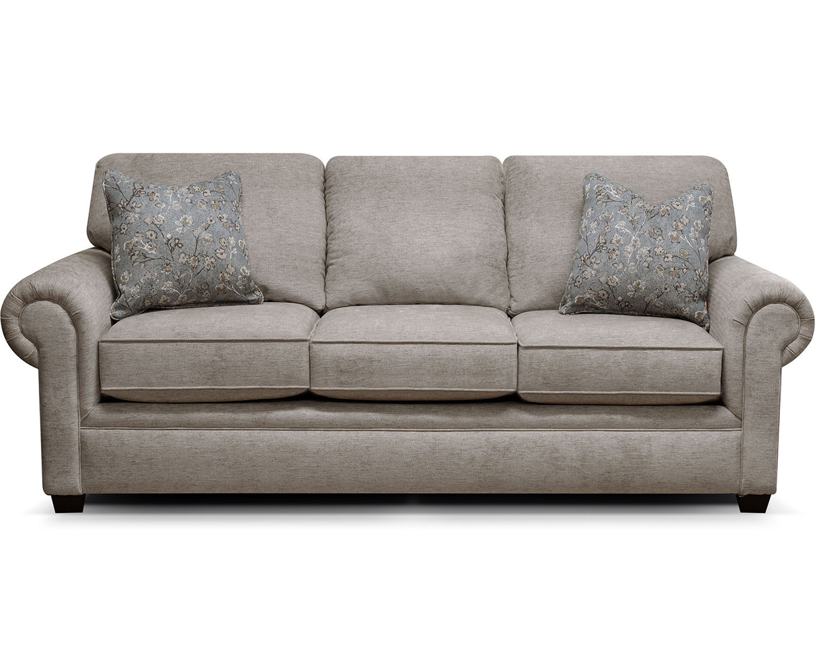 Brett 89" Sofa  (+101 Standard and Performance Fabrics) - Brett 2255 Sofa
