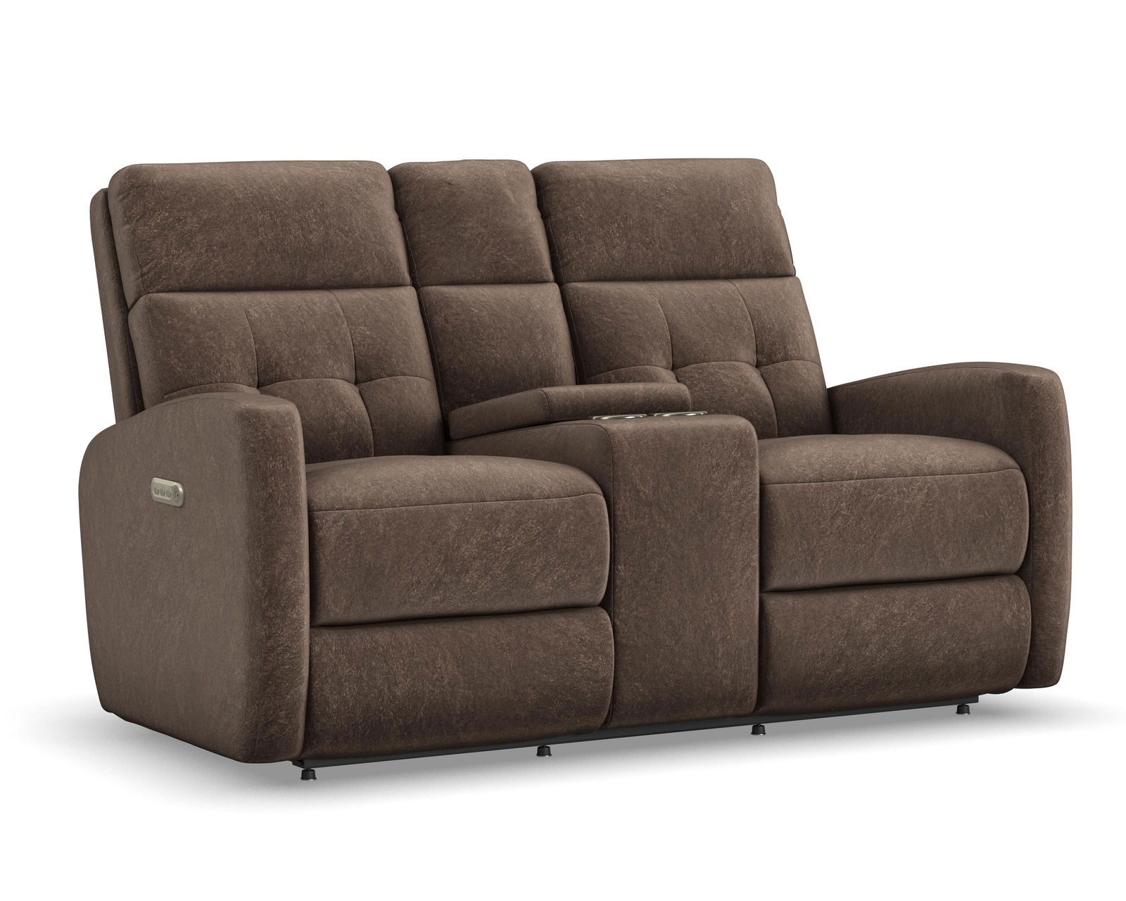 Charlotte 2480 Triple Power Zero Gravity Reclining Sofa (+10 colors)