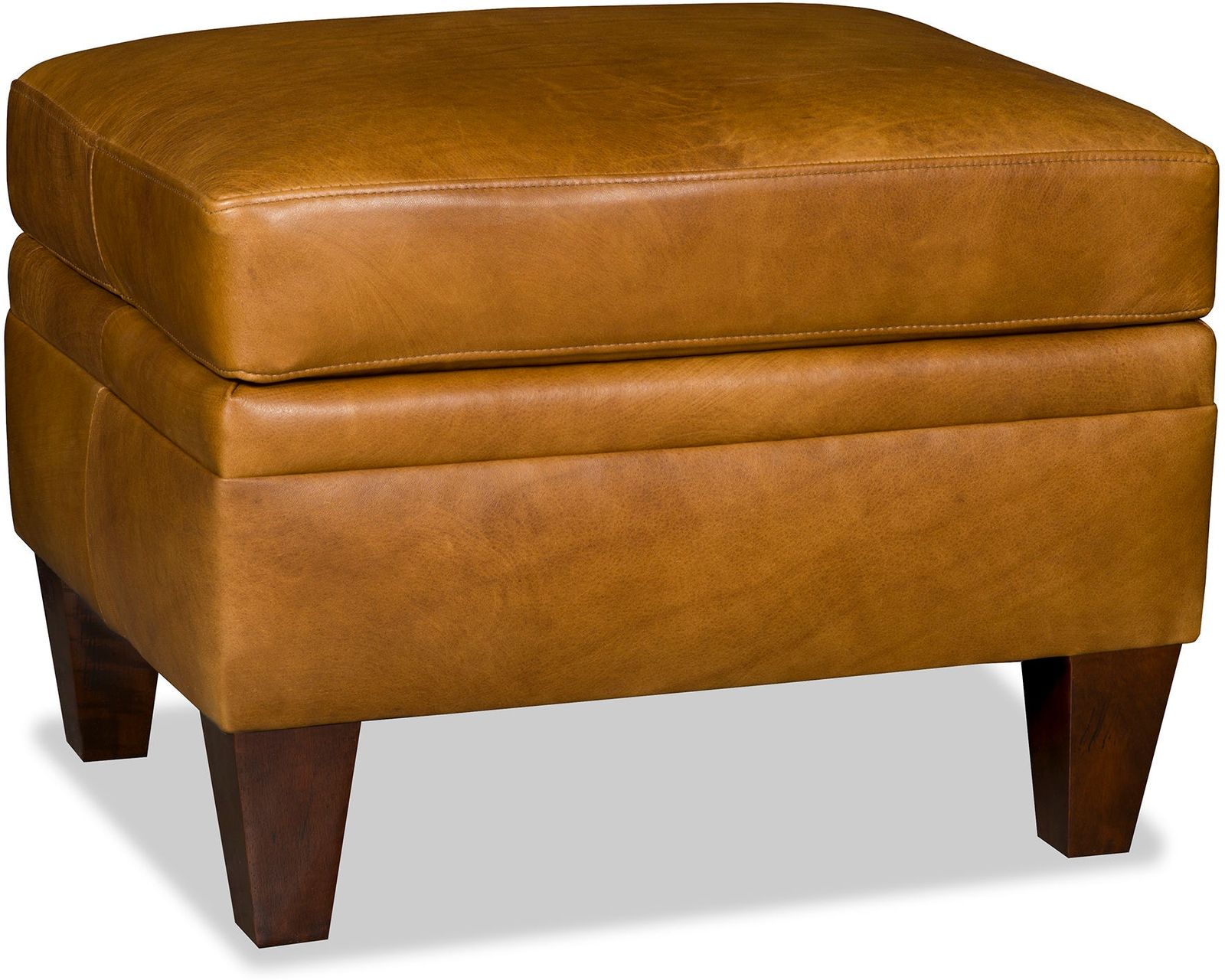 Bradington Young Barnabus 406 Sofa (12 leathers) 8-Way Hand Tie
