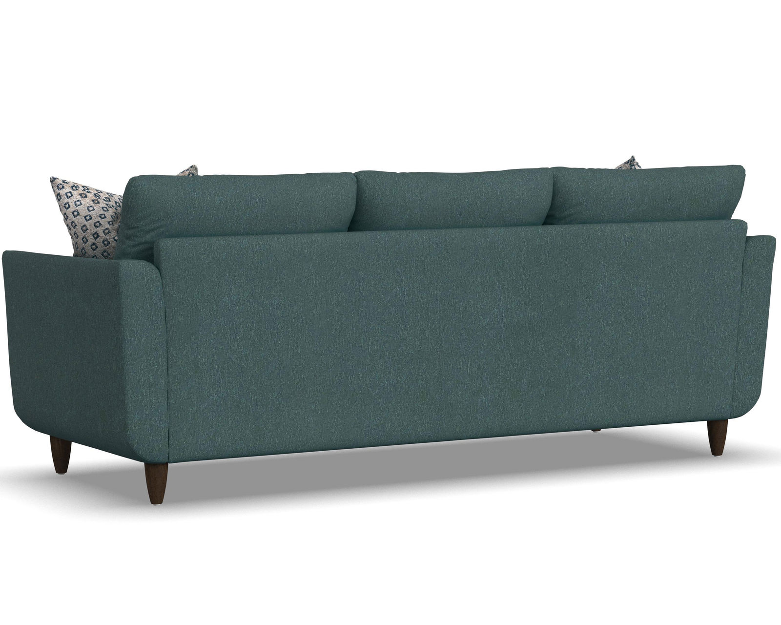 Mia Loveseat (+100 fabrics) - Mia Sofa