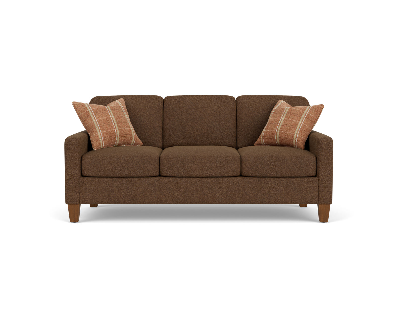 Moxy Track Arm Box Cushion Sofa Collection (5035)