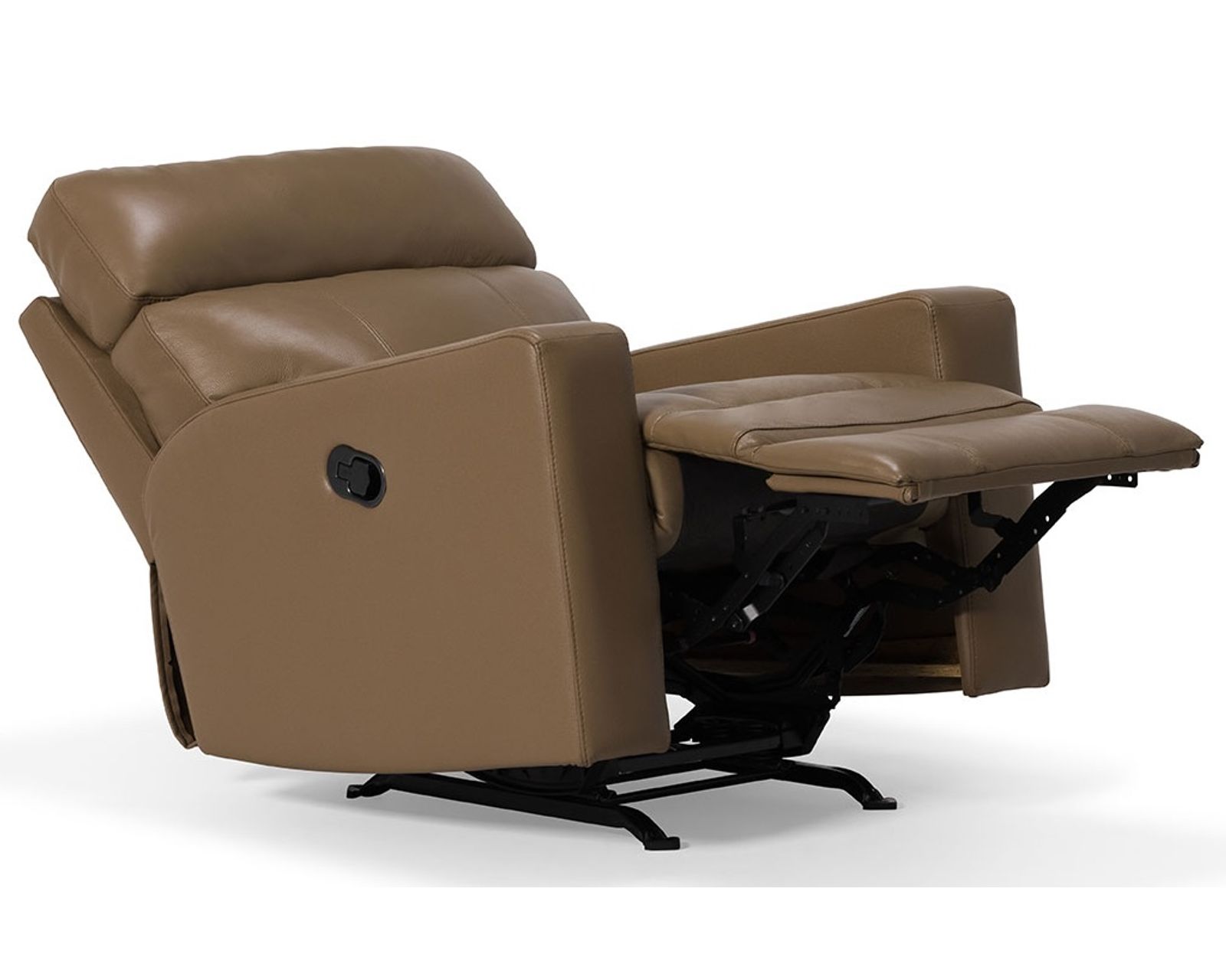 Oakwood 41049 Recliner (+100 leathers) - Available as a rocker, wall hugger or swivel rocker recliner
