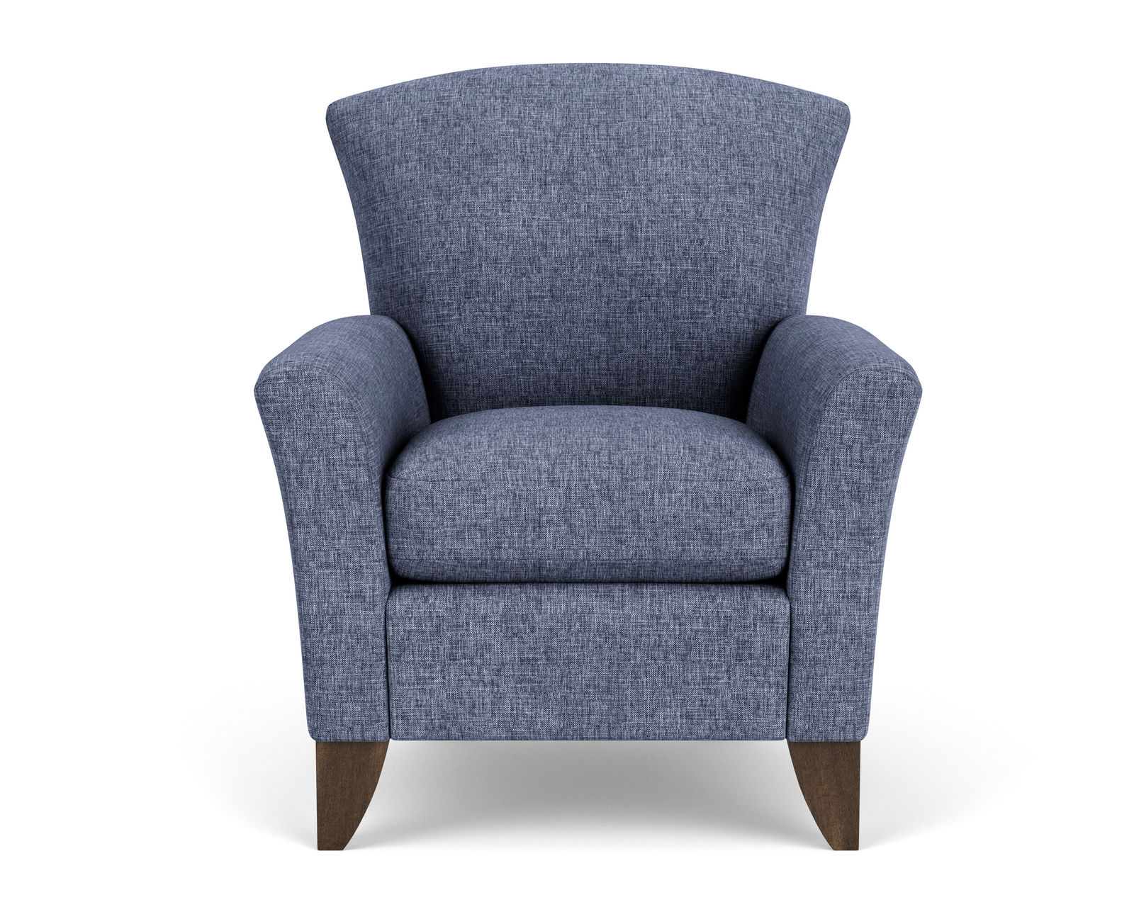 Jupiter Accent Chair (+100 fabrics)