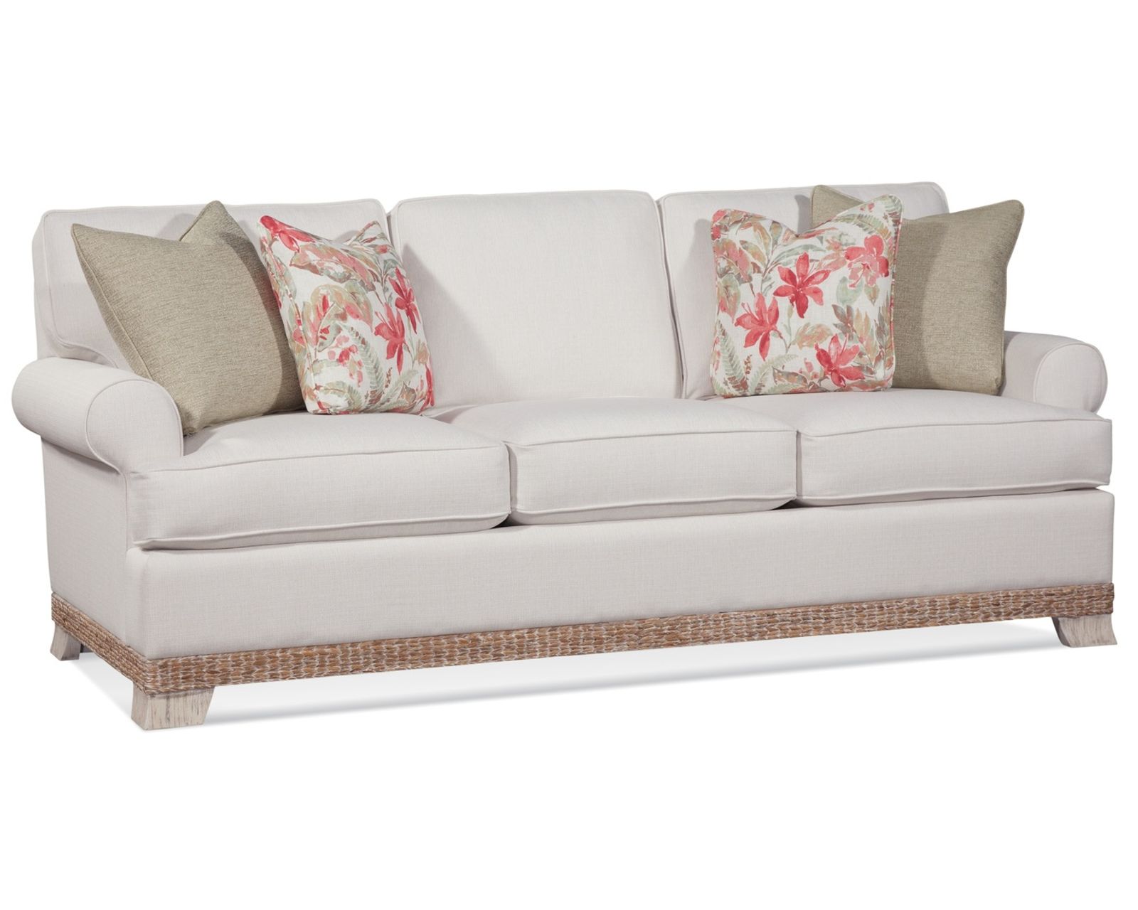 Fairwind Queen Sleeper Sofa  (+69 fabrics)