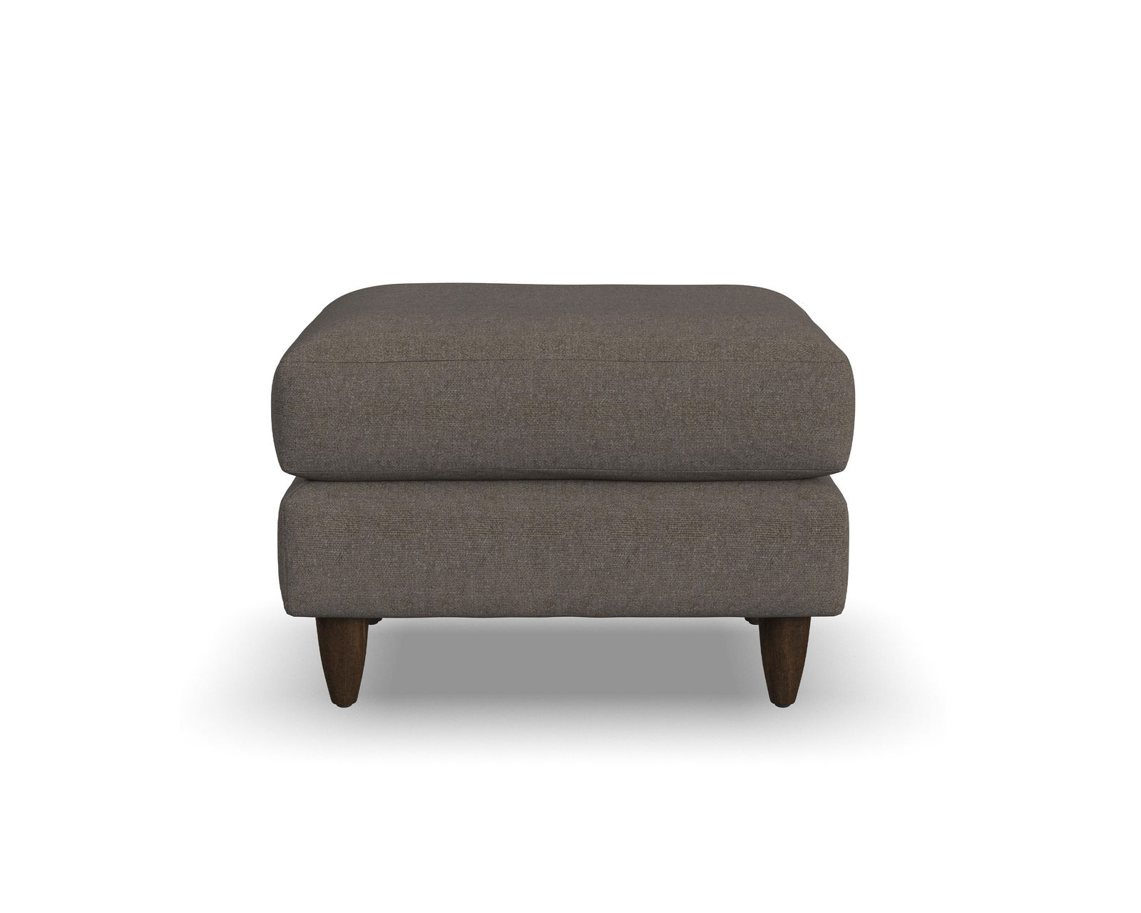 Mia 5727 Chair (+100 fabrics) - Mia Ottoman