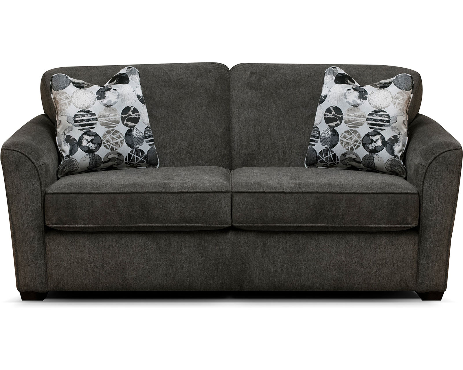 Smyrna Twin-Full or Queen Sleeper  (+101 Standard and Performance Fabrics) - Smyrna Full Sleeper