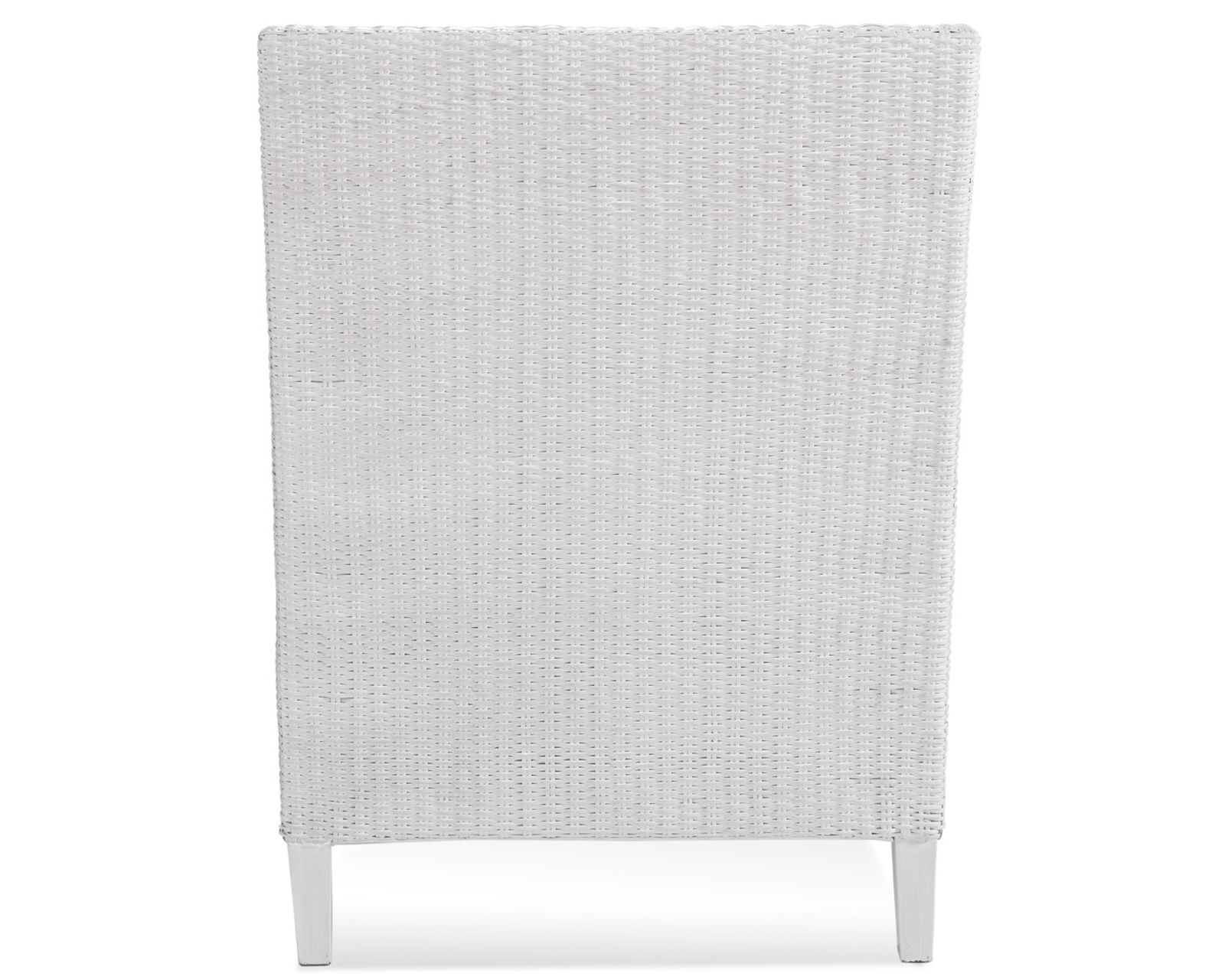 Long Beach 76" Rattan Sofa (+28 finishes +69 fabrics) - Long Beach Rattan Chair