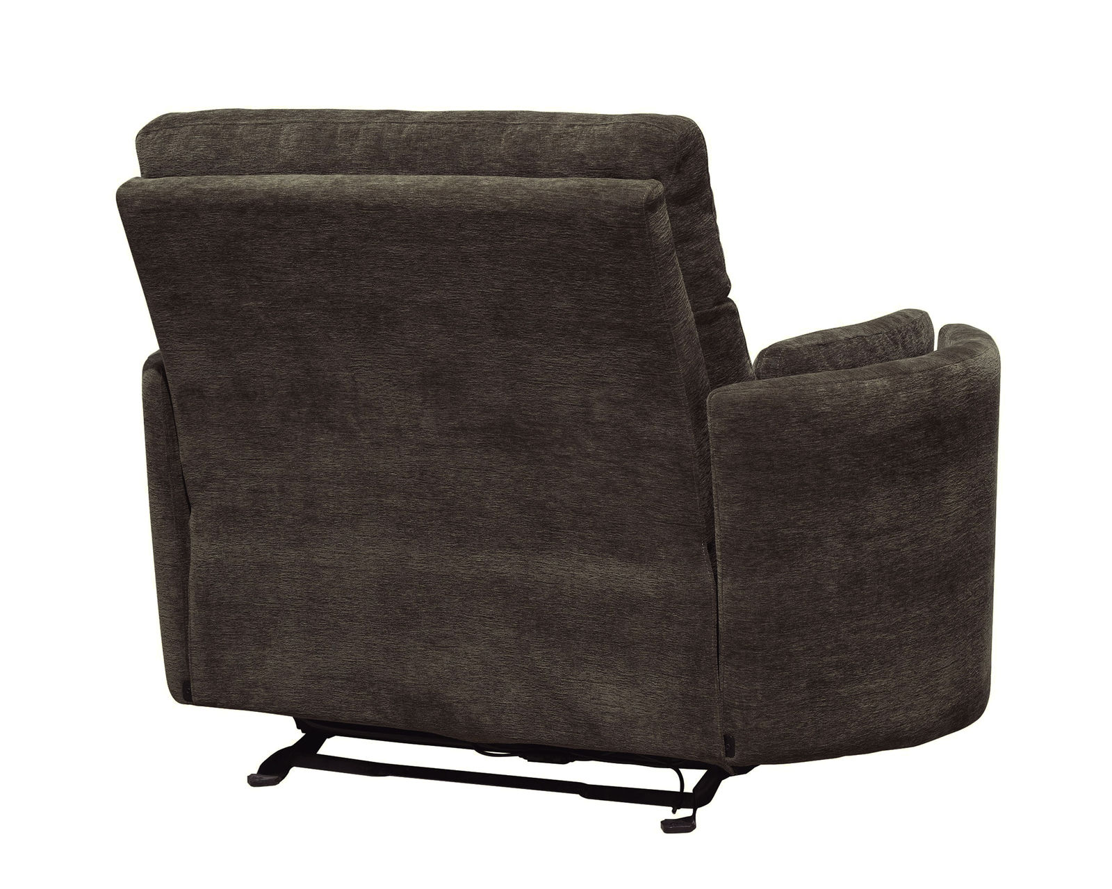 Radius Extra Wide Large Power Glider Recliner Krypton (In stock - Fast shipping) - Radius Krypton XL Power Glider Recliner
