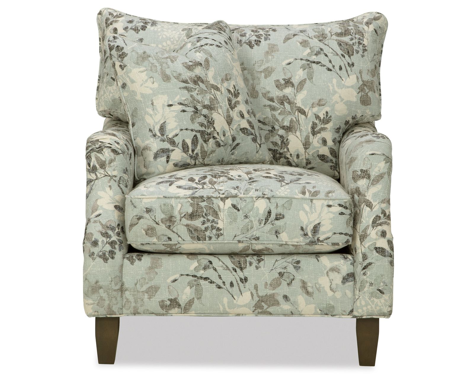 Paula Deen 522 Your Way Chair (+100 High Performance Fabrics) - Paula Deen Chair