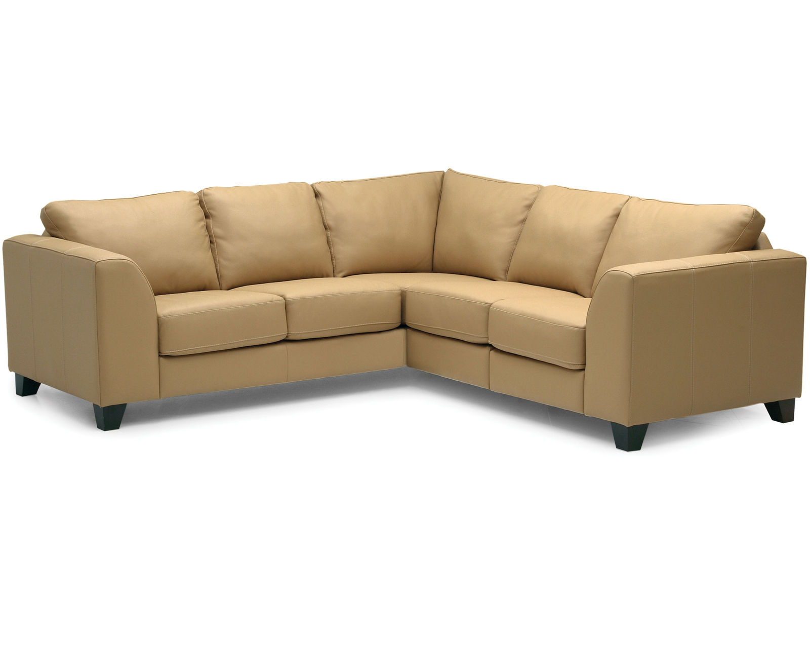 Juno 77494 Sectional (100+ leathers) - Shown as Sectional Layout G