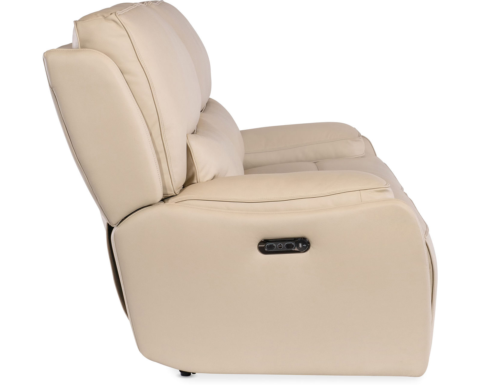 Kramer Zero Gravity Power Reclining Sofa 87" (In stock) - Kramer Zero Gravity Sofa with Power Recline & Power Headrest