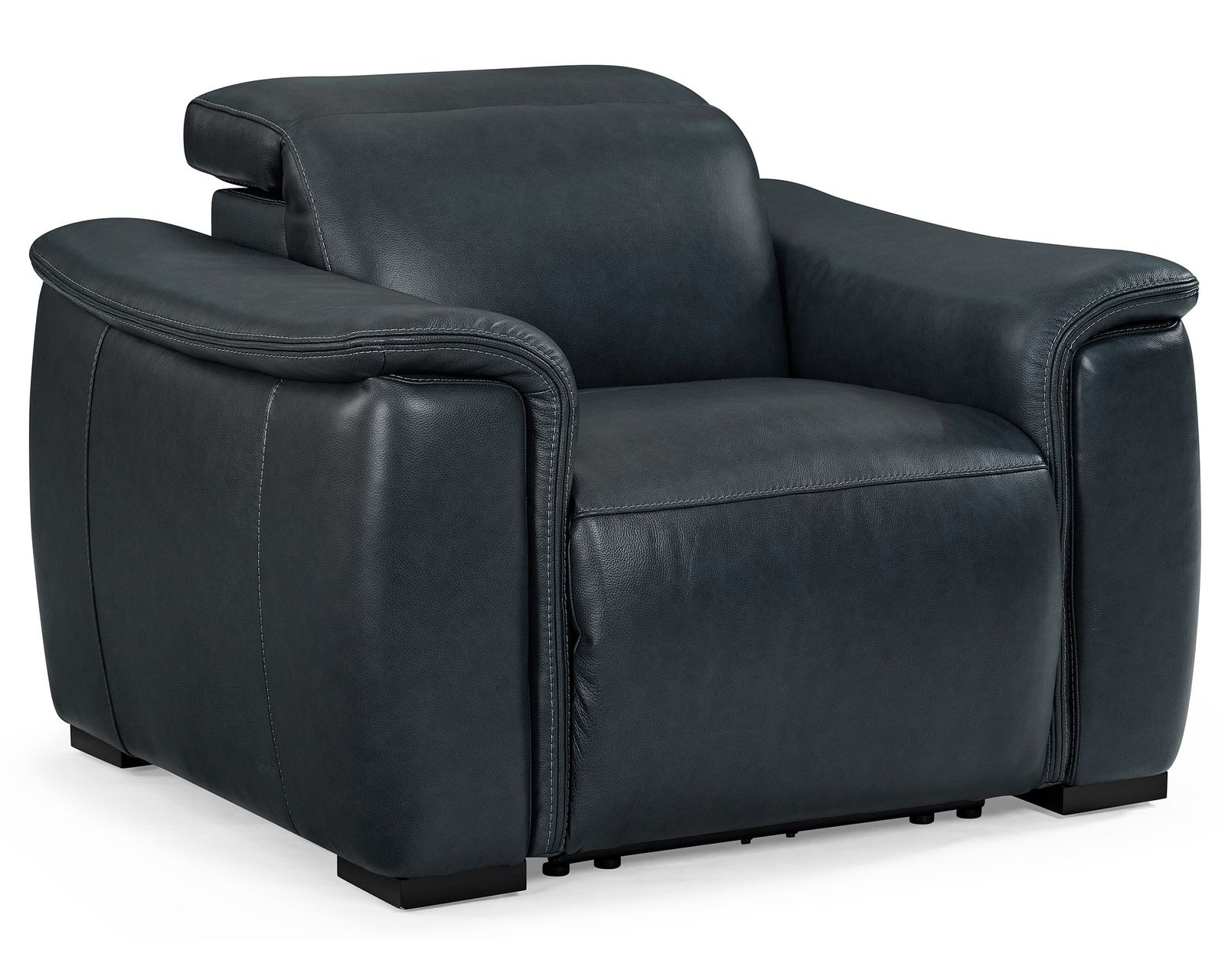 Camden 1427 Power Headrest Power Recliner (2 colors) in stock