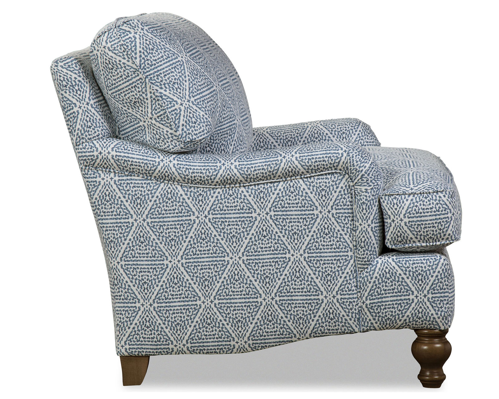 Randalton Accent Chair (Performance fabrics) 	P006410BD - Earthcare – helping reduce the environmental footprint