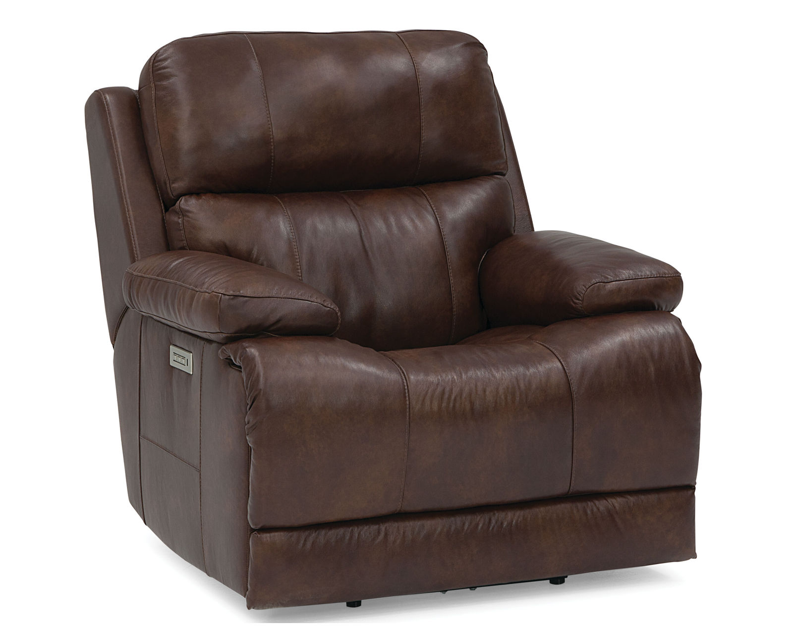 Kenaston 41064 Power Headrest Power Reclining Sofa (86") +200 colors - Kenaston Power Headrest Power Wallhugger Recliner