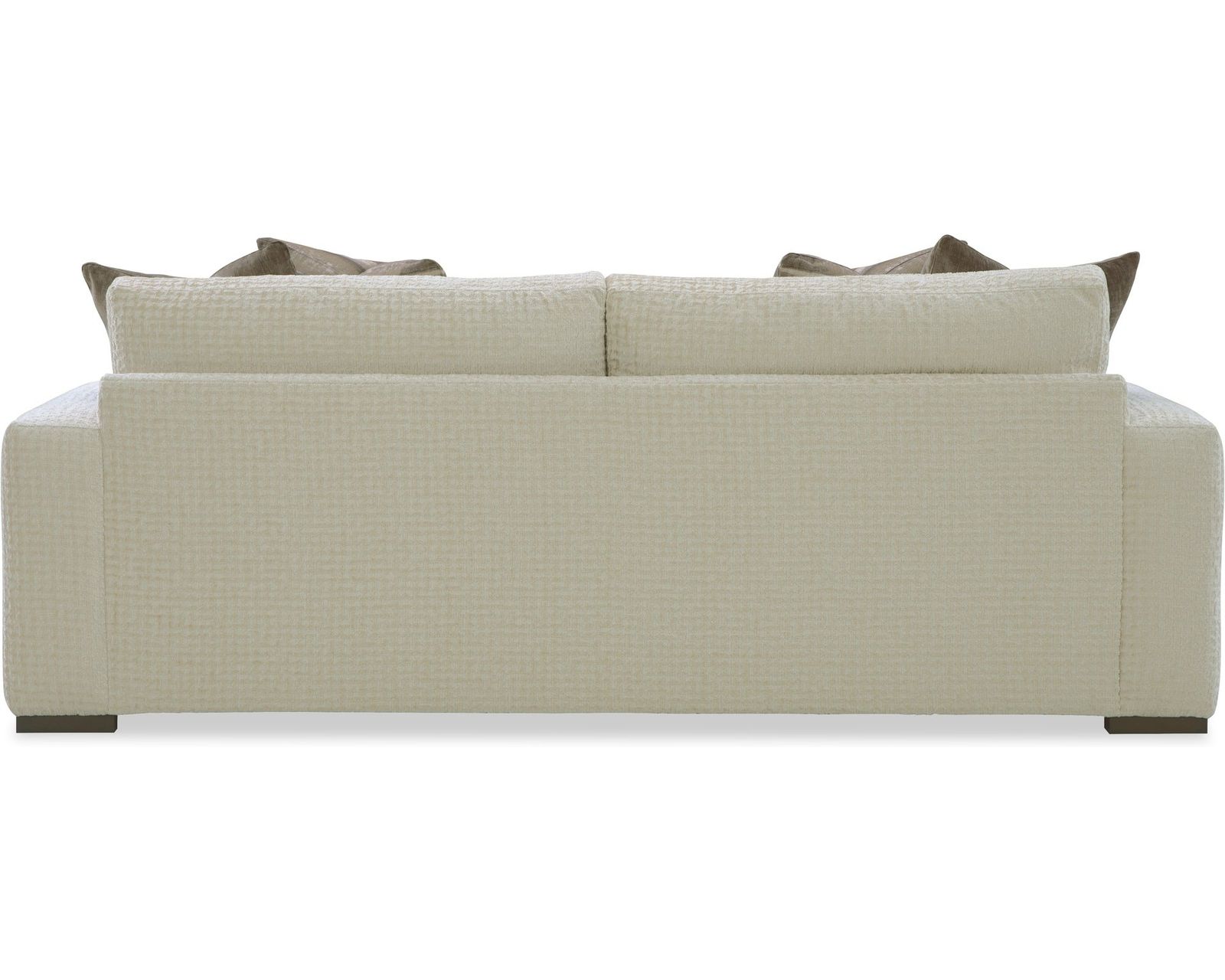 Downey 7588 Sofa 94" or 108" (+100 High Performance Fabrics) - Downey 95" Sofa (two cushions) 758850SS